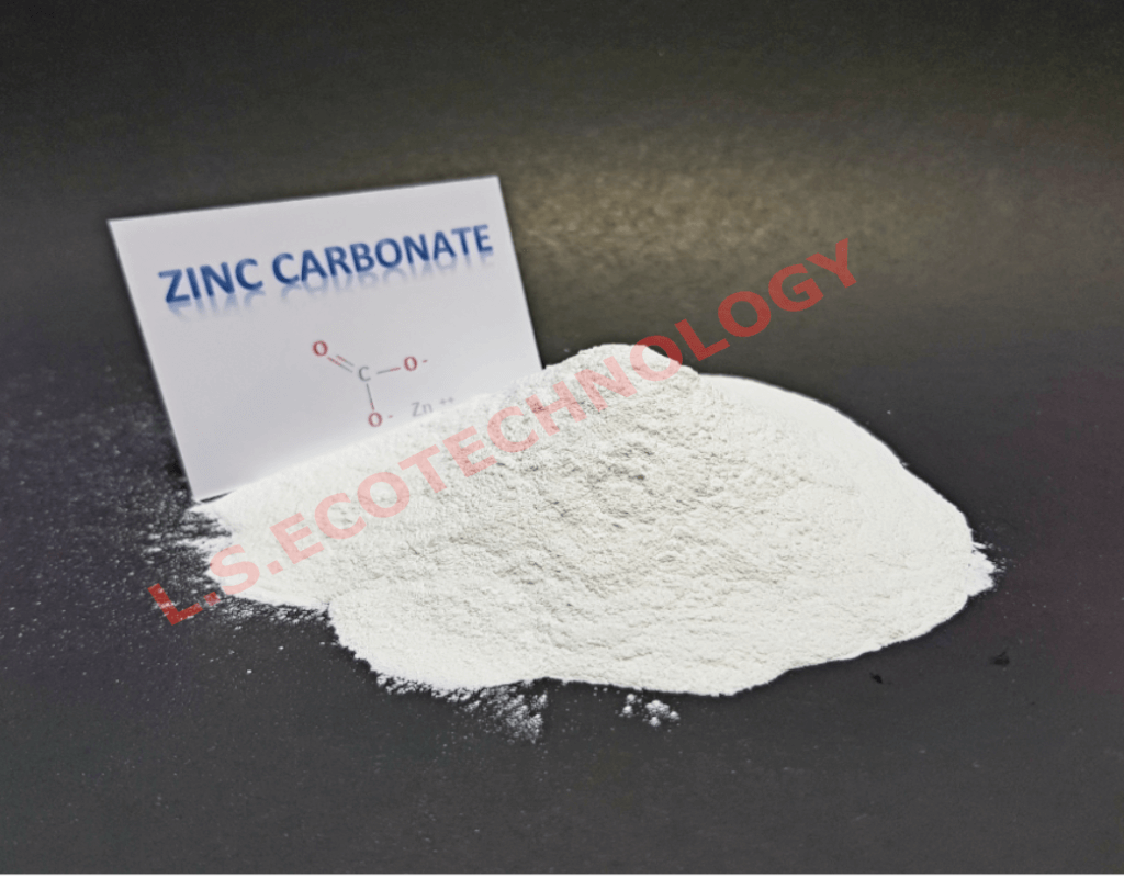 Zinc Carbonate L.S. Ecotechnology